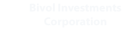 Bivol Investments Corporation Logo
